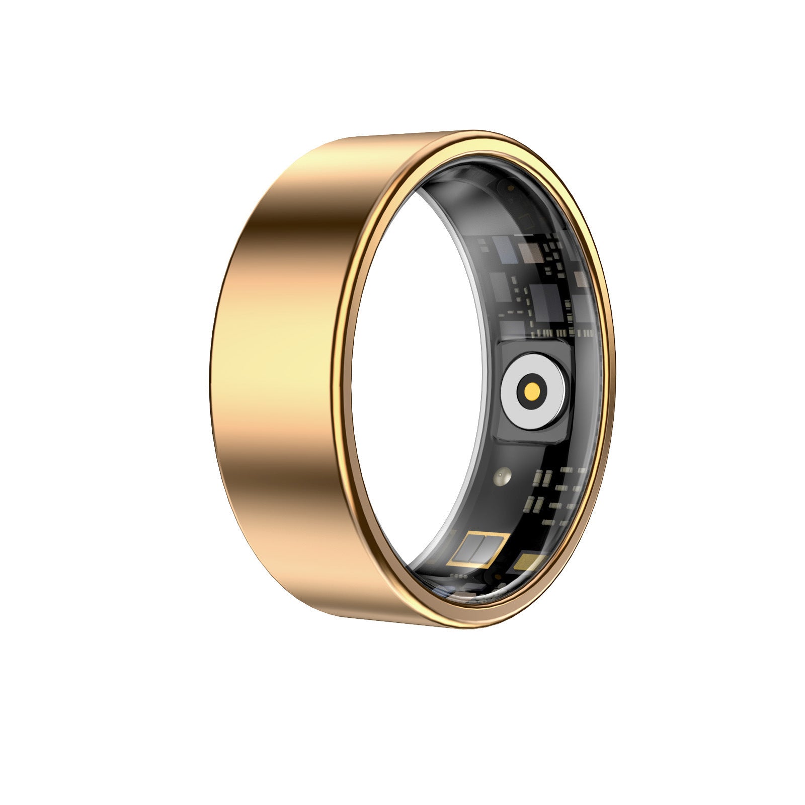 AuraRing Smart Wellness Ring
