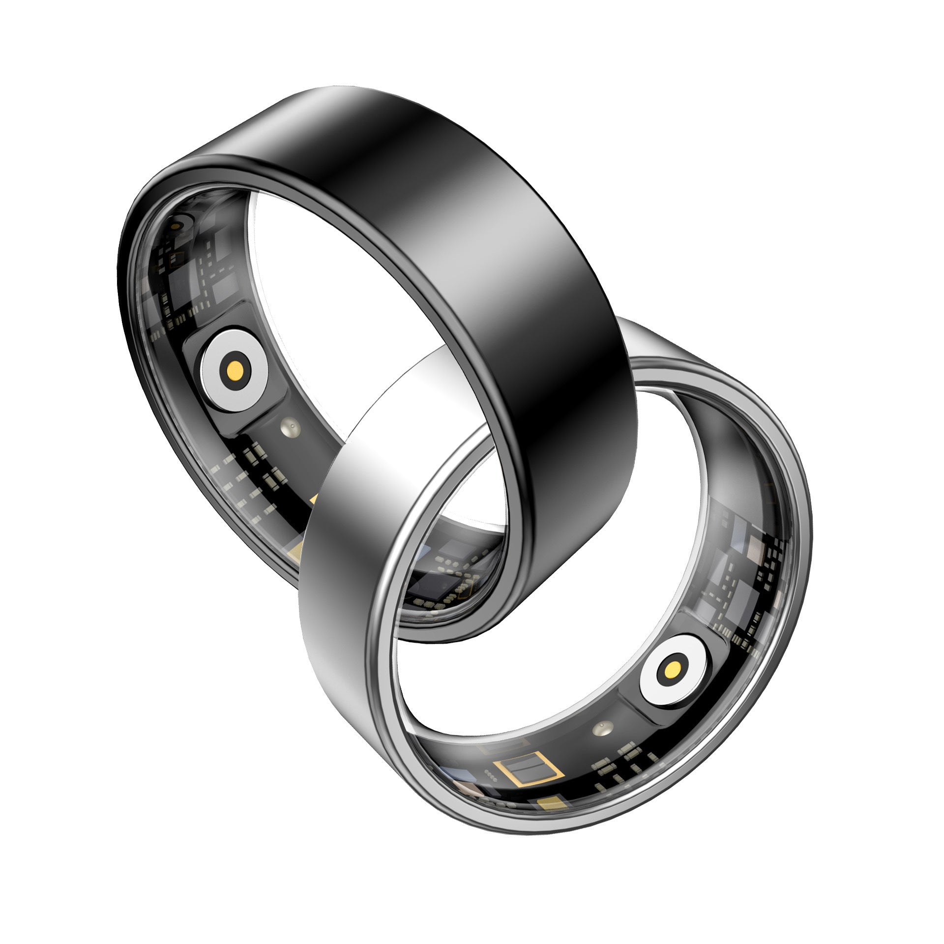 AuraRing Smart Wellness Ring