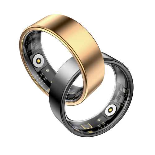 AuraRing Smart Wellness Ring