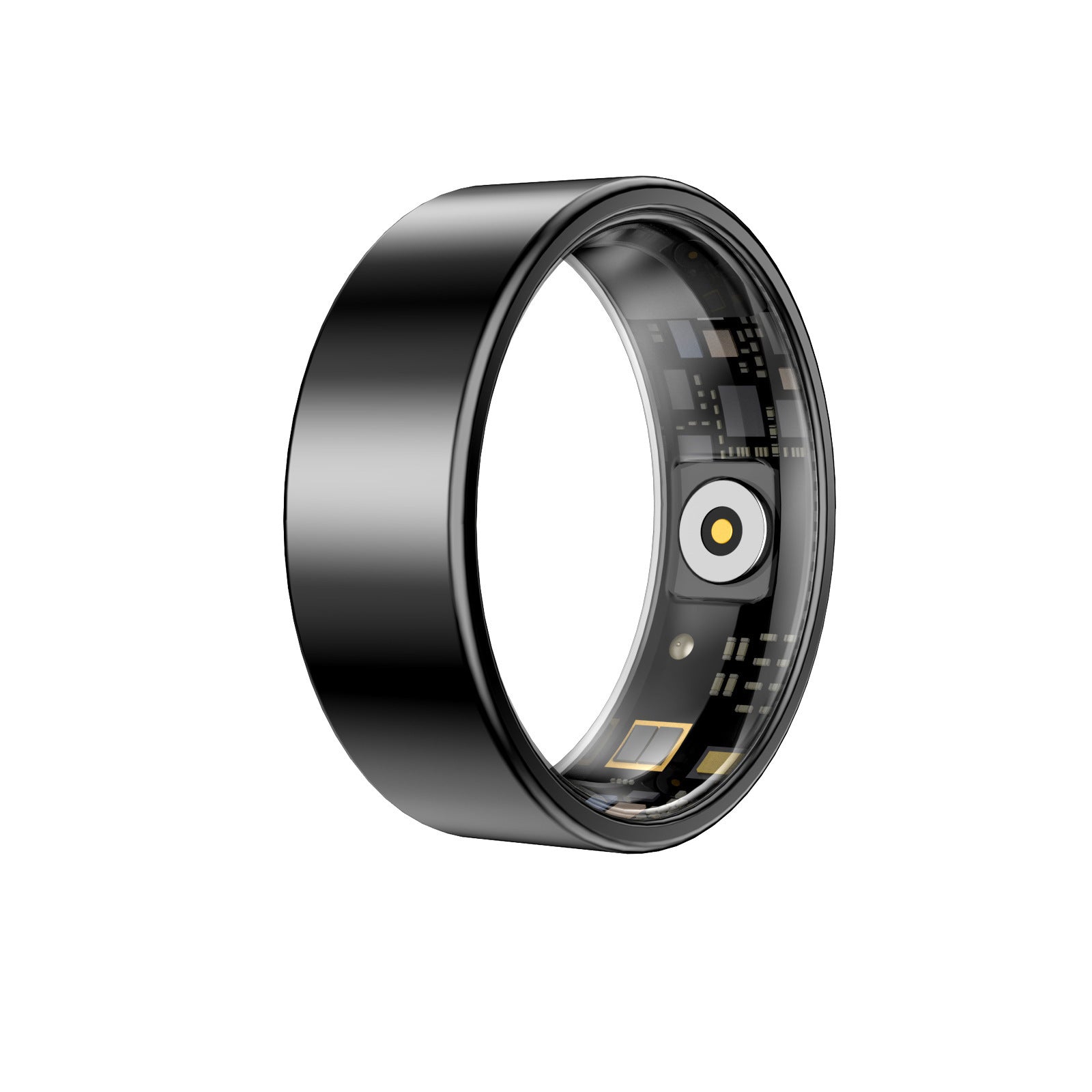 AuraRing Smart Wellness Ring
