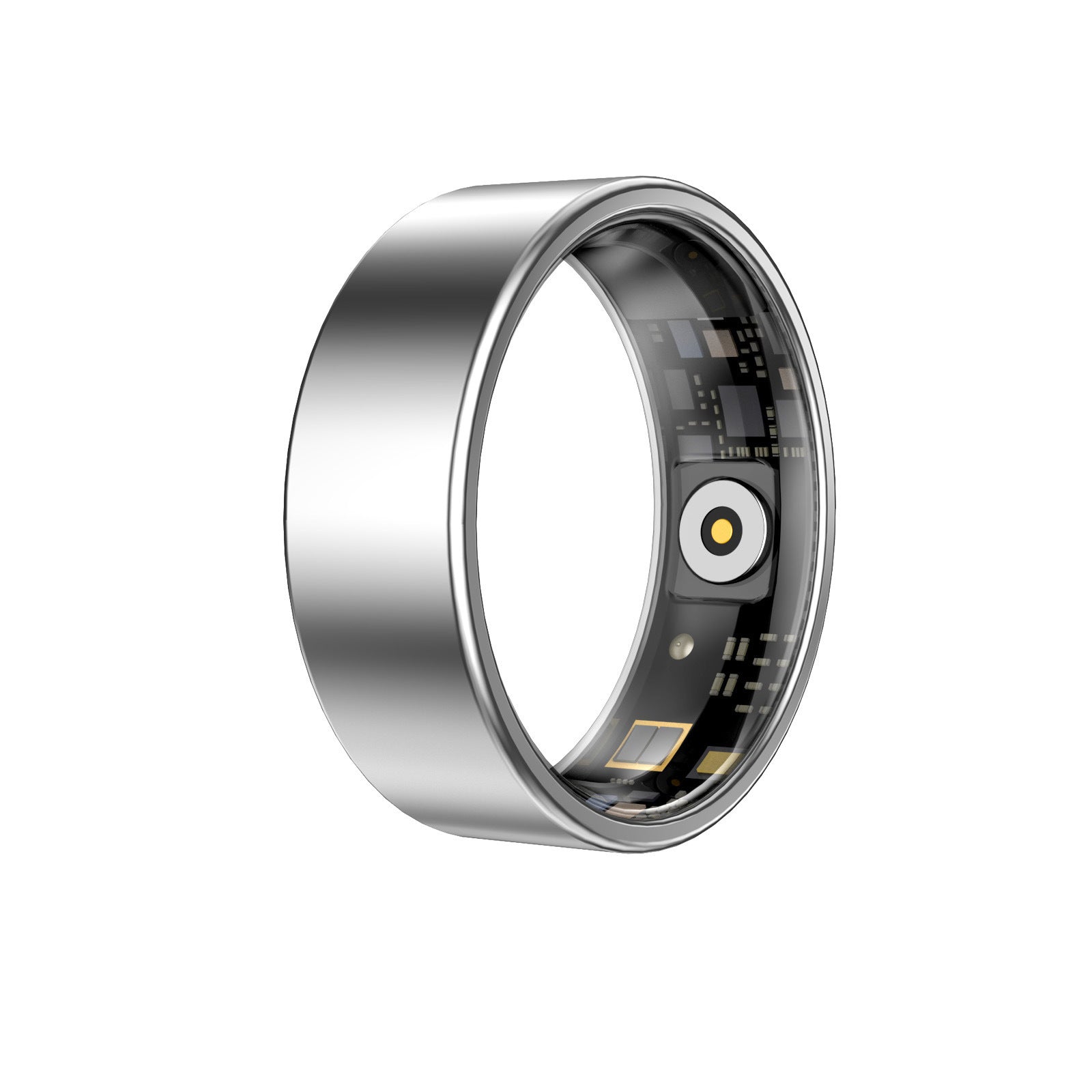 AuraRing Smart Wellness Ring